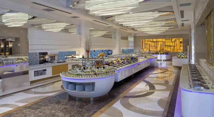 Imagine Hotel Alva Donna Exclusive  & Spa