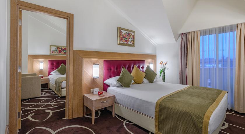 Imagine Hotel Alva Donna Exclusive  & Spa