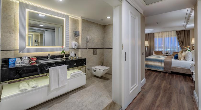 Imagine Hotel Alva Donna Exclusive  & Spa