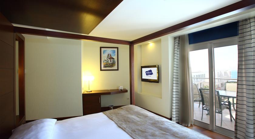 Imagine Hotel La Blanche Resort & Spa