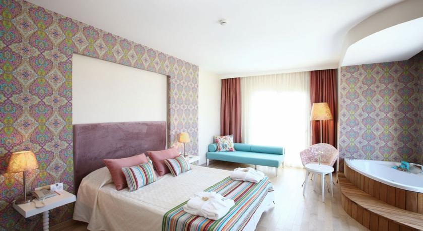 Imagine Hotel La Blanche Resort & Spa