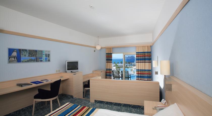 Imagine Hotel La Blanche Resort & Spa