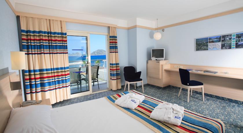 Imagine Hotel La Blanche Resort & Spa