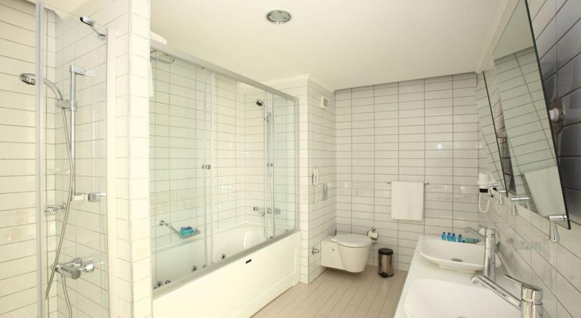 Imagine Hotel La Blanche Resort & Spa