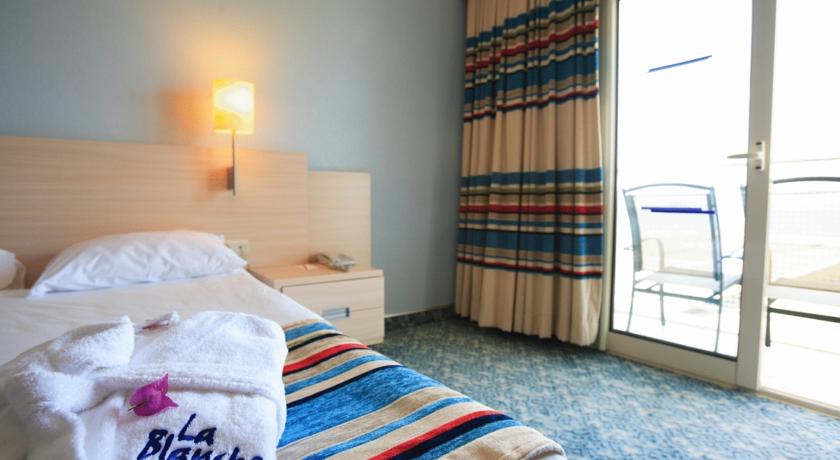 Imagine Hotel La Blanche Resort & Spa