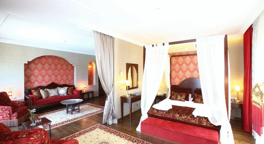 Imagine Hotel La Blanche Resort & Spa