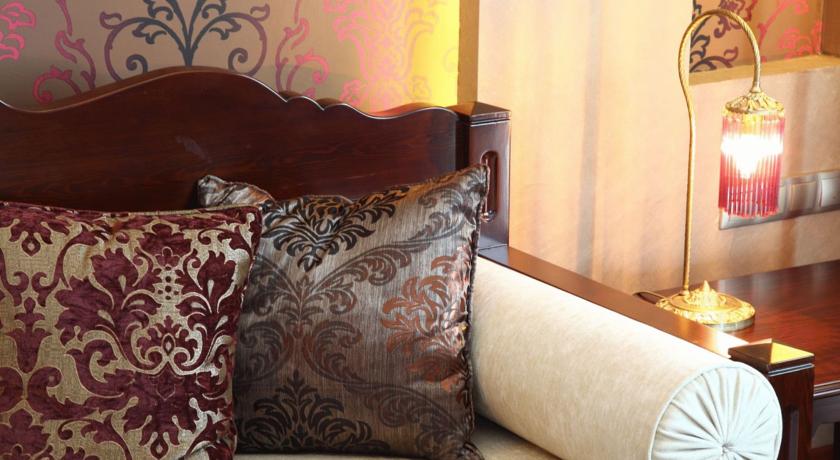 Imagine Hotel La Blanche Resort & Spa