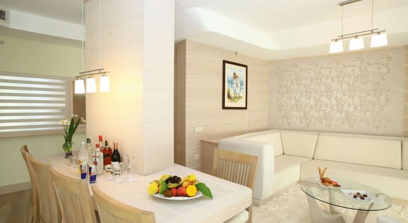 Imagine Hotel La Blanche Resort & Spa