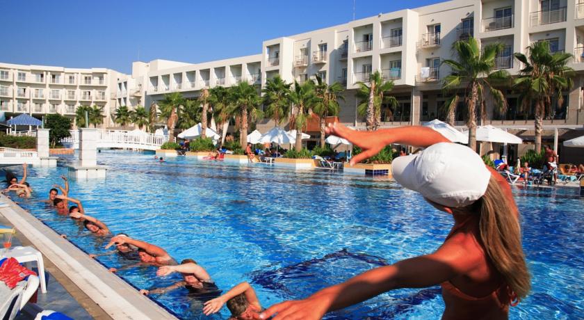 Imagine Hotel La Blanche Resort & Spa