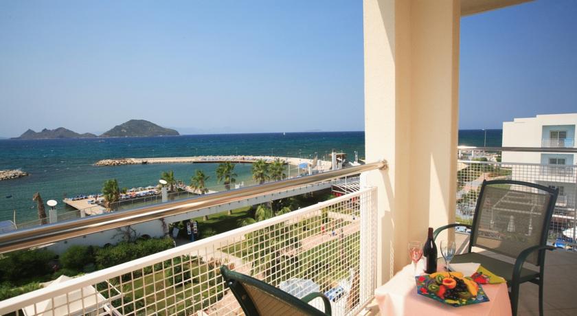 Imagine Hotel La Blanche Resort & Spa