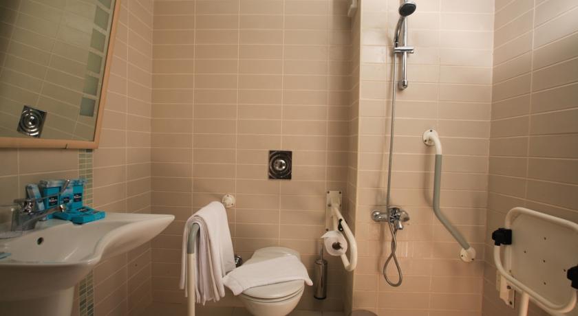 Imagine Hotel La Blanche Resort & Spa