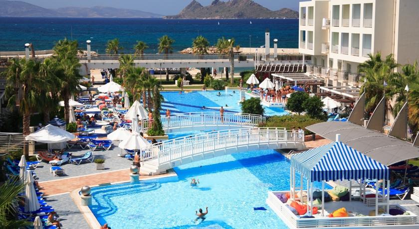 Imagine Hotel La Blanche Resort & Spa