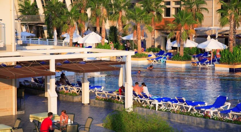 Imagine Hotel La Blanche Resort & Spa