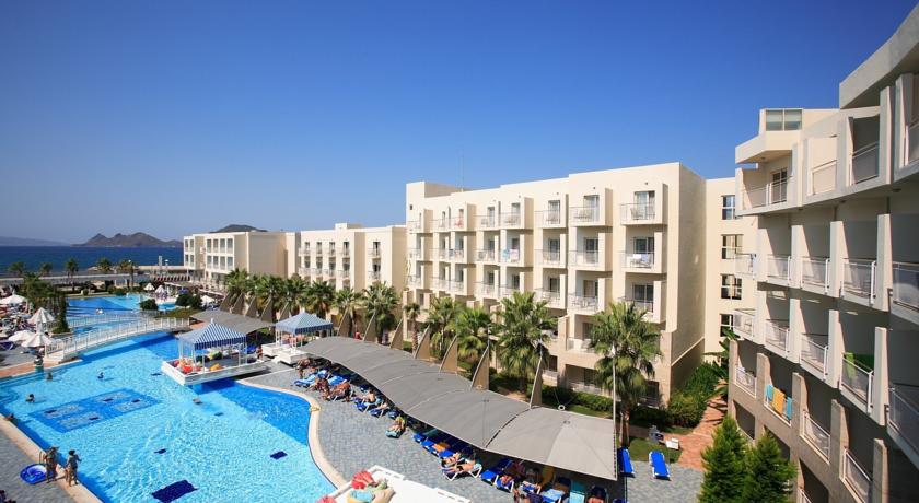 Imagine Hotel La Blanche Resort & Spa