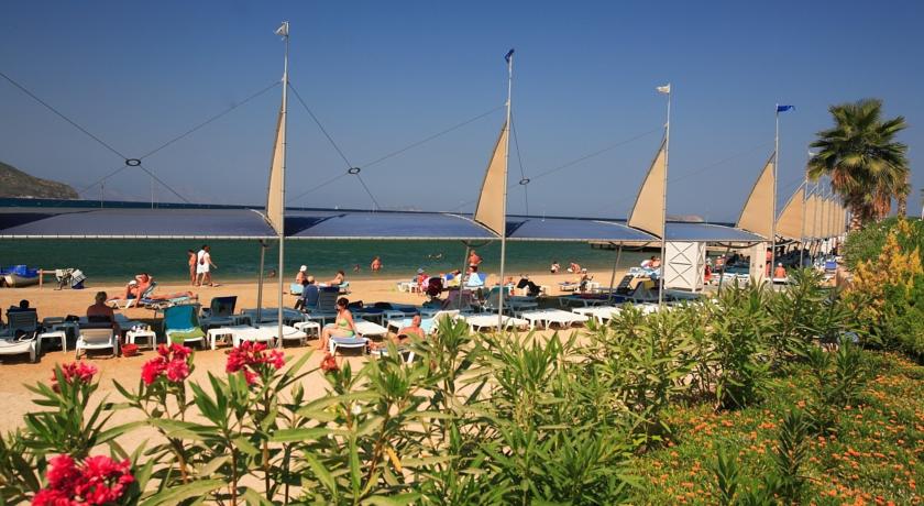 Imagine Hotel La Blanche Resort & Spa