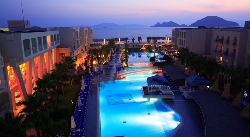 Imagine Hotel La Blanche Resort & Spa