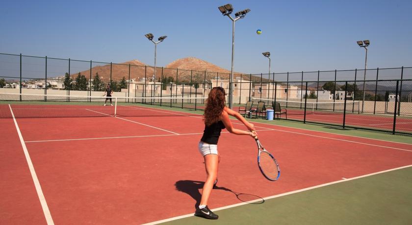 Imagine Hotel La Blanche Resort & Spa