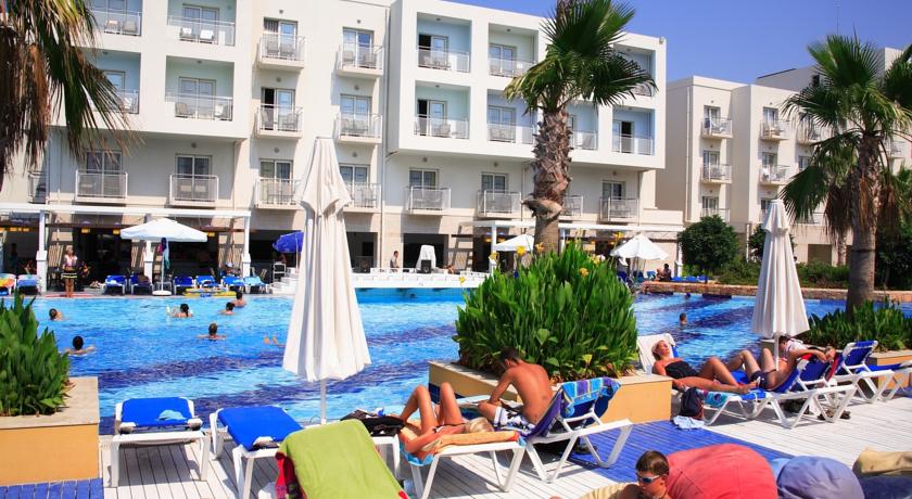 Imagine Hotel La Blanche Resort & Spa