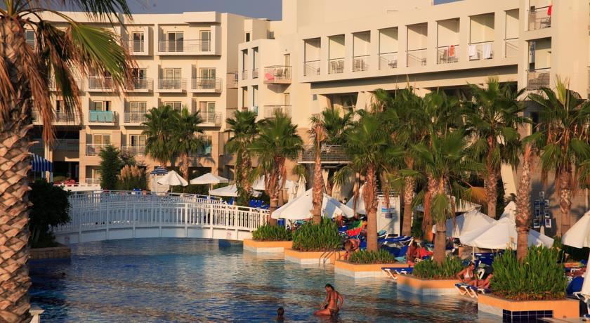 Imagine Hotel La Blanche Resort & Spa