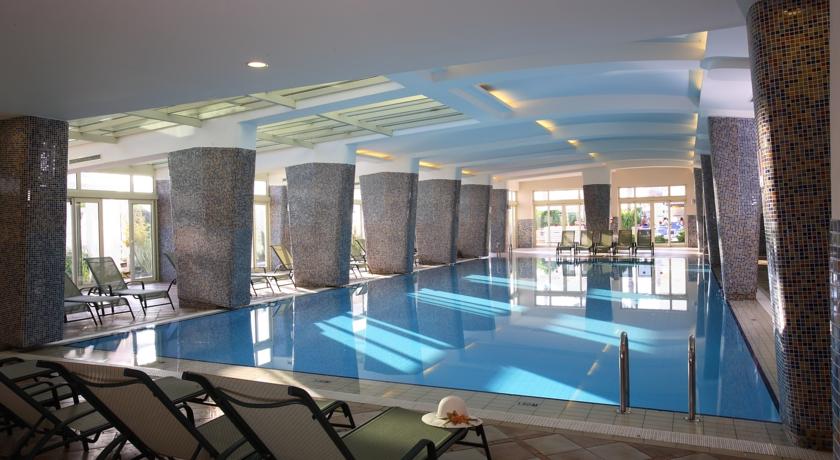 Imagine Hotel La Blanche Resort & Spa