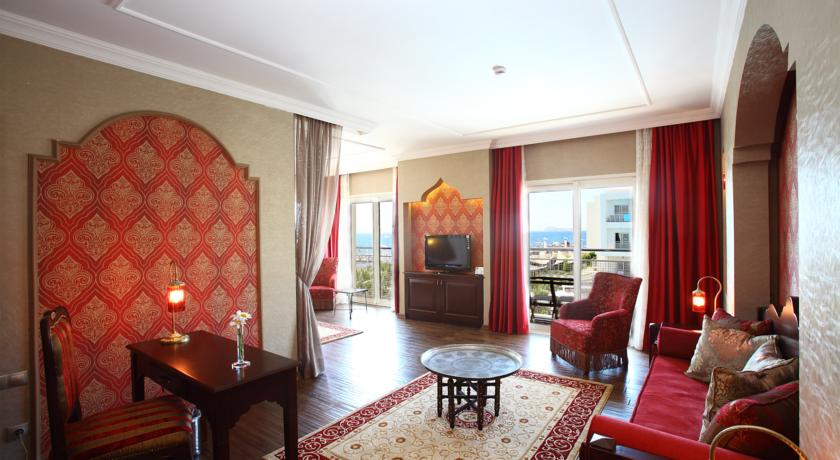 Imagine Hotel La Blanche Resort & Spa