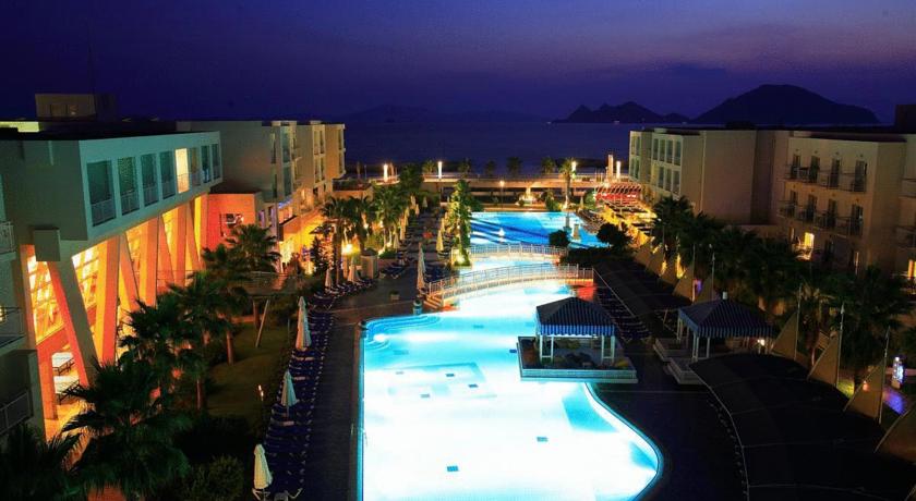 Imagine Hotel La Blanche Resort & Spa