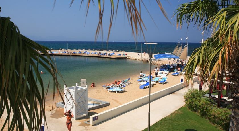 Imagine Hotel La Blanche Resort & Spa