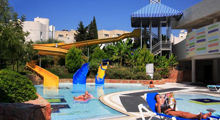 Imagine Hotel La Blanche Resort & Spa