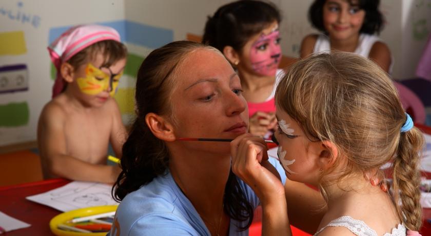 Imagine Hotel La Blanche Resort & Spa