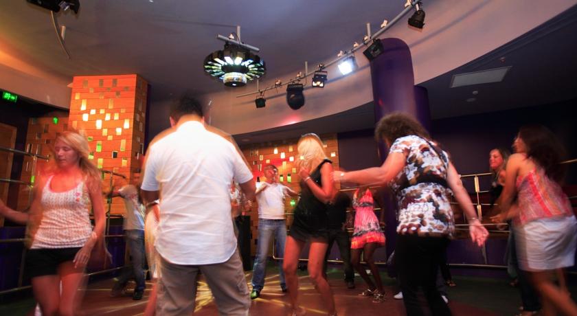 Imagine Hotel La Blanche Resort & Spa