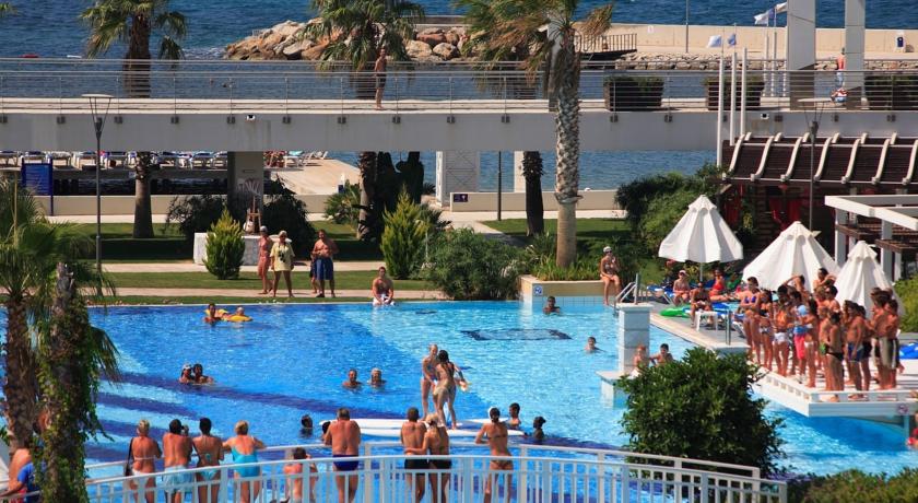 Imagine Hotel La Blanche Resort & Spa