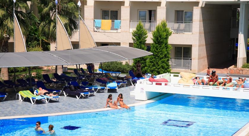 Imagine Hotel La Blanche Resort & Spa