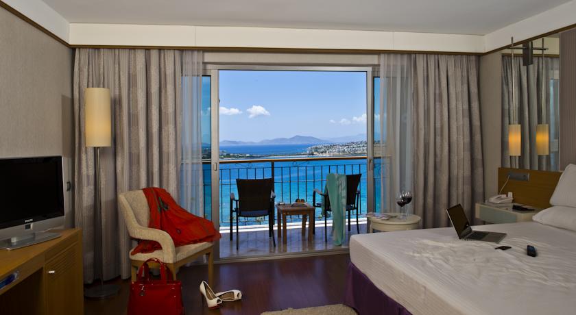 Imagine Hotel Kefaluka Resort