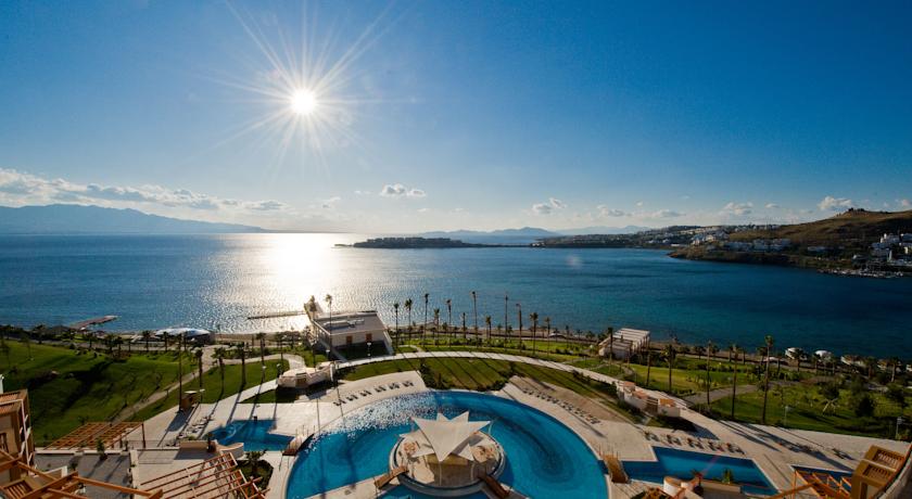 Imagine Hotel Kefaluka Resort