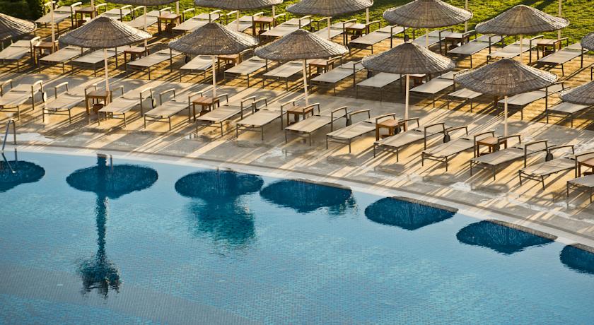 Imagine Hotel Kefaluka Resort