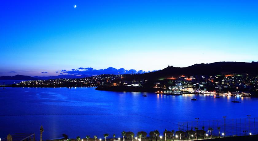 Imagine Hotel Kefaluka Resort