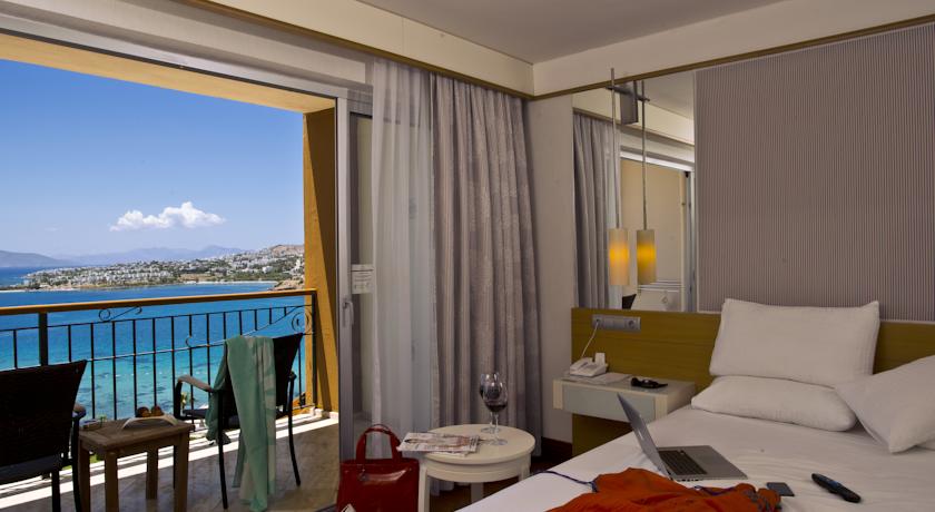 Imagine Hotel Kefaluka Resort