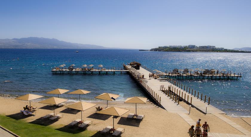 Imagine Hotel Kefaluka Resort