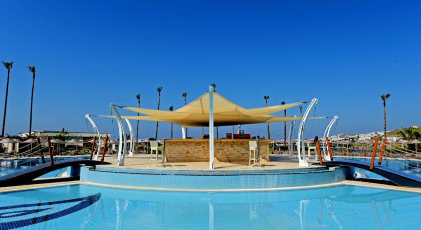 Imagine Hotel Kefaluka Resort