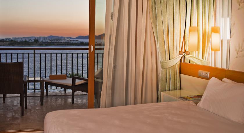 Imagine Hotel Kefaluka Resort
