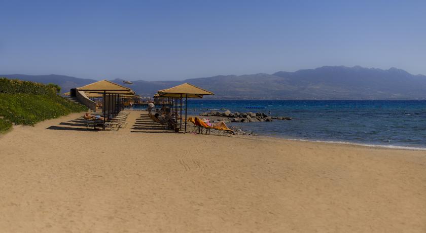 Imagine Hotel Kefaluka Resort