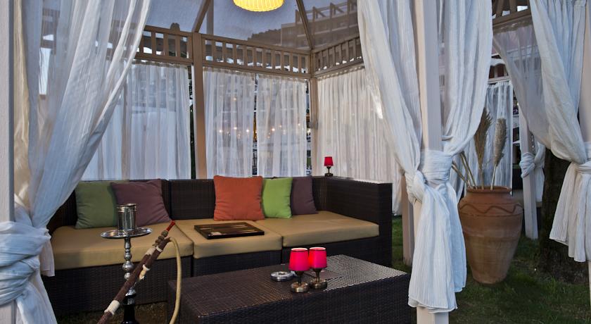 Imagine Hotel Kefaluka Resort