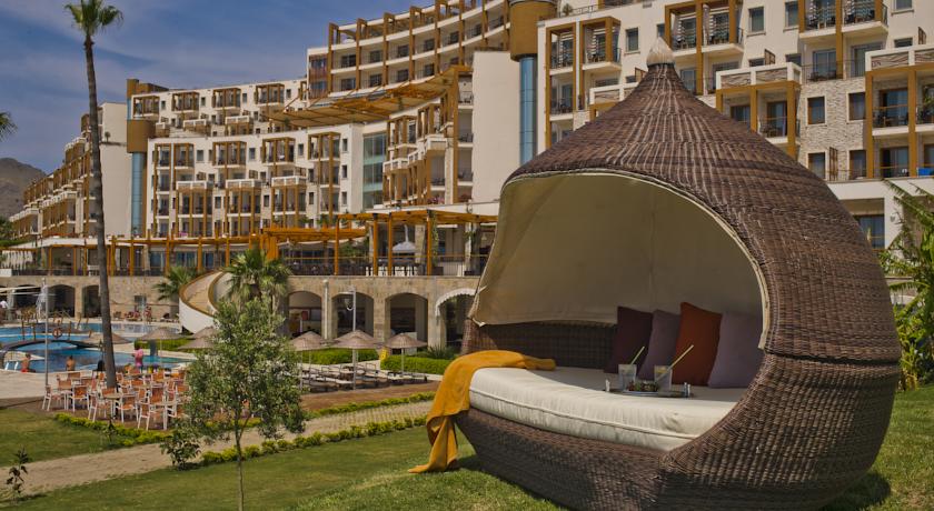 Imagine Hotel Kefaluka Resort