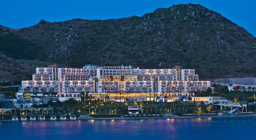 Imagine Hotel Kefaluka Resort