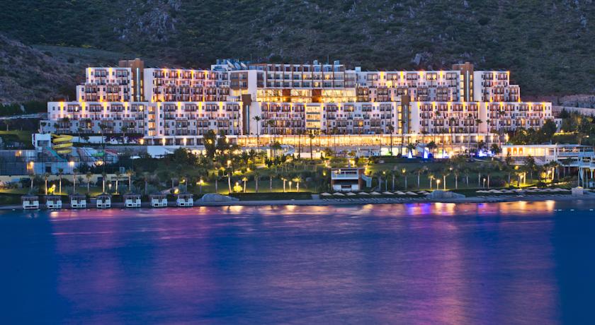 Imagine Hotel Kefaluka Resort