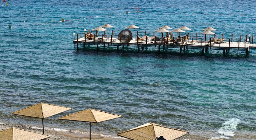 Imagine Hotel Kefaluka Resort