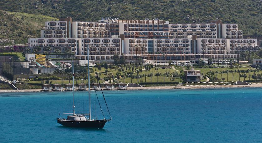 Imagine Hotel Kefaluka Resort