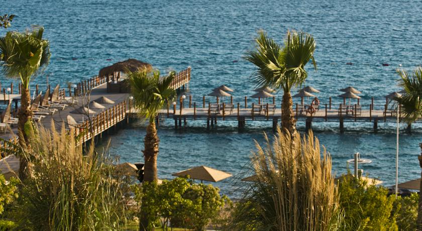 Imagine Hotel Kefaluka Resort