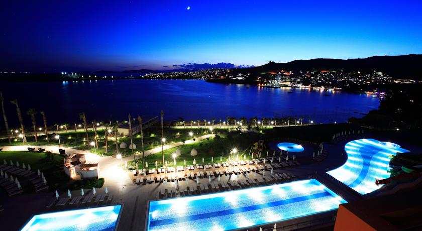 Imagine Hotel Kefaluka Resort