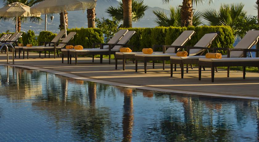 Imagine Hotel Kefaluka Resort